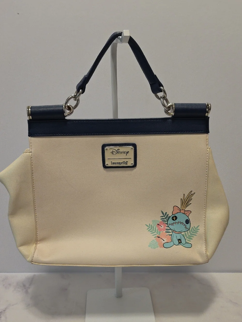 Loungefly Disney Lilo & Stitch Bag